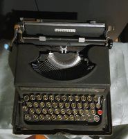 Olivetti Studio 42 Schreibmaschine Brandenburg - Potsdam Vorschau