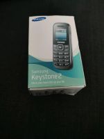Samsung Handy Tastenhandy GT=E1200i Neu! Elberfeld - Elberfeld-West Vorschau