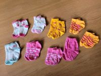 Baby Socken Mädchen 19-22 Bayern - Ebersdorf Vorschau