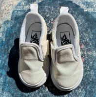 Vans Konderschuh Slip On 21 Hamburg-Mitte - Hamburg Billstedt   Vorschau