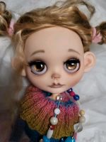 Blythe custom by blythedoll Art Niedersachsen - Obernkirchen Vorschau