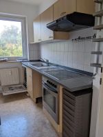 Küche mit Herd, Ofen (gratis) + Spülmaschine und Kühlschrank Frankfurt am Main - Sachsenhausen Vorschau