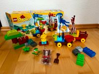 DUPLO 10539 Peter Pan Hook Seifenkistenrennen Dortmund - Benninghofen Vorschau