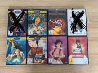 6 Disney DVDs Bayern - Marzling Vorschau