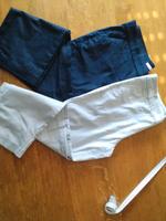 ORSAY  DAMEN STRETCH  HOSEN 3/4 lang Bayern - Germaringen Vorschau