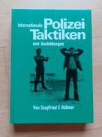 Internationale Polizei Taktiken von S. Hübner Hessen - Herbstein Vorschau