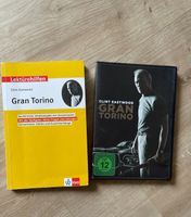 Gran Torino DVD und Lektürenhilfe Niedersachsen - Beverstedt Vorschau