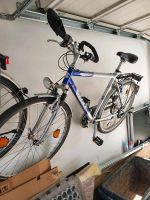 Herrenfahrrad 26 Zoll mit 21-facher Schimanoschaltung Nordrhein-Westfalen - Velbert Vorschau