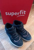 Superfit Mädchen Schuhe Gr. 29 Goretex Hessen - Gernsheim  Vorschau