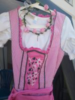 Dirndl 36 mit Haarreifen Bayern - Olching Vorschau