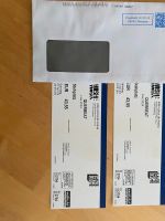 2 Querbeat Tickets Hamburg 27.04.2024 Wandsbek - Hamburg Poppenbüttel Vorschau