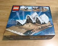 Lego 10234 Sydney Opera House NEU und OVP Niedersachsen - Delmenhorst Vorschau