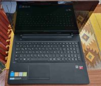 Lenovo G50-45 LapTop • AMD A6-6310 Quad-Core • 16GB Ram • 1TB HD Nordrhein-Westfalen - Wachtberg Vorschau