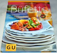 Büfetts Rezepte Kochbuch Bayern - Kempten Vorschau