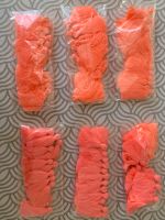 NEU Basteln Tasseln Babyblau Pink Orange Neon Baden-Württemberg - Weingarten Vorschau