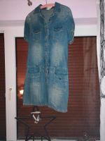 Jeans Kleid Hamburg - Harburg Vorschau