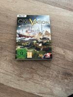 PC Spiel Civilization FSK 12 Bayern - Adelsdorf Vorschau