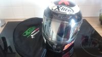 Motorradhelm Nolan X-lite X-802 Gr. XS Lorenzo Leipzig - Sellerhausen-Stünz Vorschau