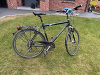 Gudereit LC30 Herrenrad Trekkingrad 28 Zoll Niedersachsen - Barendorf Vorschau