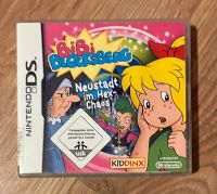 Nintendo DS Spiel Ilmenau - Jesuborn Vorschau