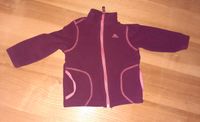 Quechua Fleecejacke Gr. 98, 3-4 Jahre Baden-Württemberg - Ravensburg Vorschau