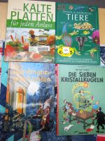 zu verschenken Kalte Platten Tiere Kinderbücher Brandenburg - Wandlitz Vorschau