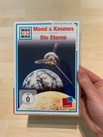 DVD Was ist was: Mond & Kosmos // Sterne Herzogtum Lauenburg - Schönberg Vorschau