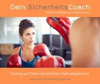 Coaching, Personal Training, Einzeltraining, Selbstverteidigung Wandsbek - Hamburg Sasel Vorschau