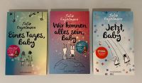 Buch Bücher Julia Engelmann Eines Tages Baby Poesie Baden-Württemberg - St. Leon-Rot Vorschau