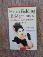 Buch Helen Fielding Bridget Jones Am Rande des Wahnsinns Wuppertal - Cronenberg Vorschau