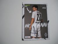 Jonas Hofmann - Bayer 04 Leverkusen - Autogrammkarte signiert Bayern - Deggendorf Vorschau