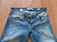 Damen Jeans Mavi Serena 28/32 Bayern - Pähl Vorschau