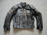 Motorradlederjacke Berlin - Neukölln Vorschau