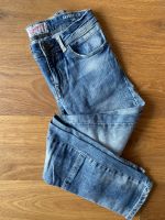 Jeans blau PETROL INDUSTRIES Gr. 164 carrot fit Hamburg-Mitte - HafenCity Vorschau