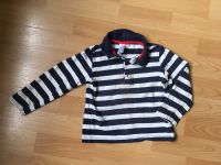 gestreiftes Langarmshirt 92 Pankow - Prenzlauer Berg Vorschau