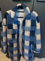 Teddy Plüsch Jacke Hessen - Gladenbach Vorschau