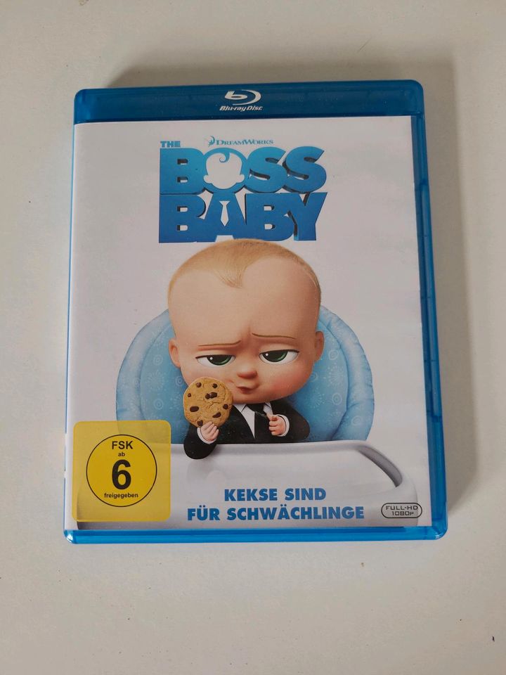 Kinder DVDs in Laubach