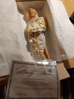 Marilyn Monroe Puppe Baden-Württemberg - Ettlingen Vorschau