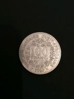 Westafrikanische 100 Francs Münze 1967 Hessen - Wiesbaden Vorschau