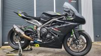 Triumph Street Triple 765RS 2022 Race Bike Nordrhein-Westfalen - Herne Vorschau