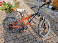 Specialized HotRock 20" 6-Gang Kinder MTB Fahrrad Bayern - Schonungen Vorschau