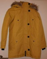 VERO MODA Parka / Winterjacke, gelb, Größe S - NEU mit Etikett Bayern - Stadtbergen Vorschau