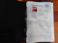 VW New Beetle ❚ Volkswagen Polo  - Bordmappen Hamburg-Nord - Hamburg Langenhorn Vorschau