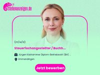 Steuerfachangestellter / Buchhalter ? Baden-Württemberg - Emmendingen Vorschau