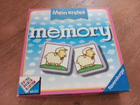 Memory Ravensburger ab 2,5 Jahren Mein erstes Memory Baden-Württemberg - Schorndorf Vorschau