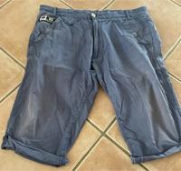 G-Star Shorts kurze Hose Stoff W34 blau Sachsen - Schkeuditz Vorschau