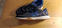 Turnschuhe Hallenschuhe Hummel 42,5 Hessen - Waldsolms Vorschau