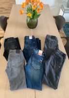 ❤️ NEU ❤️ VINGINO Jeans Skinny Fit Size 13/14/15 je 25,-€ ❤️ Rheinland-Pfalz - Maikammer Vorschau