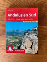 Andalusien Süd, Bernd Plikat, Rother Wanderführer, 2020 Baden-Württemberg - Mannheim Vorschau
