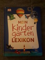 Buch Mein Kindergarten-Lexikon, DK Sachsen - Drebach Vorschau